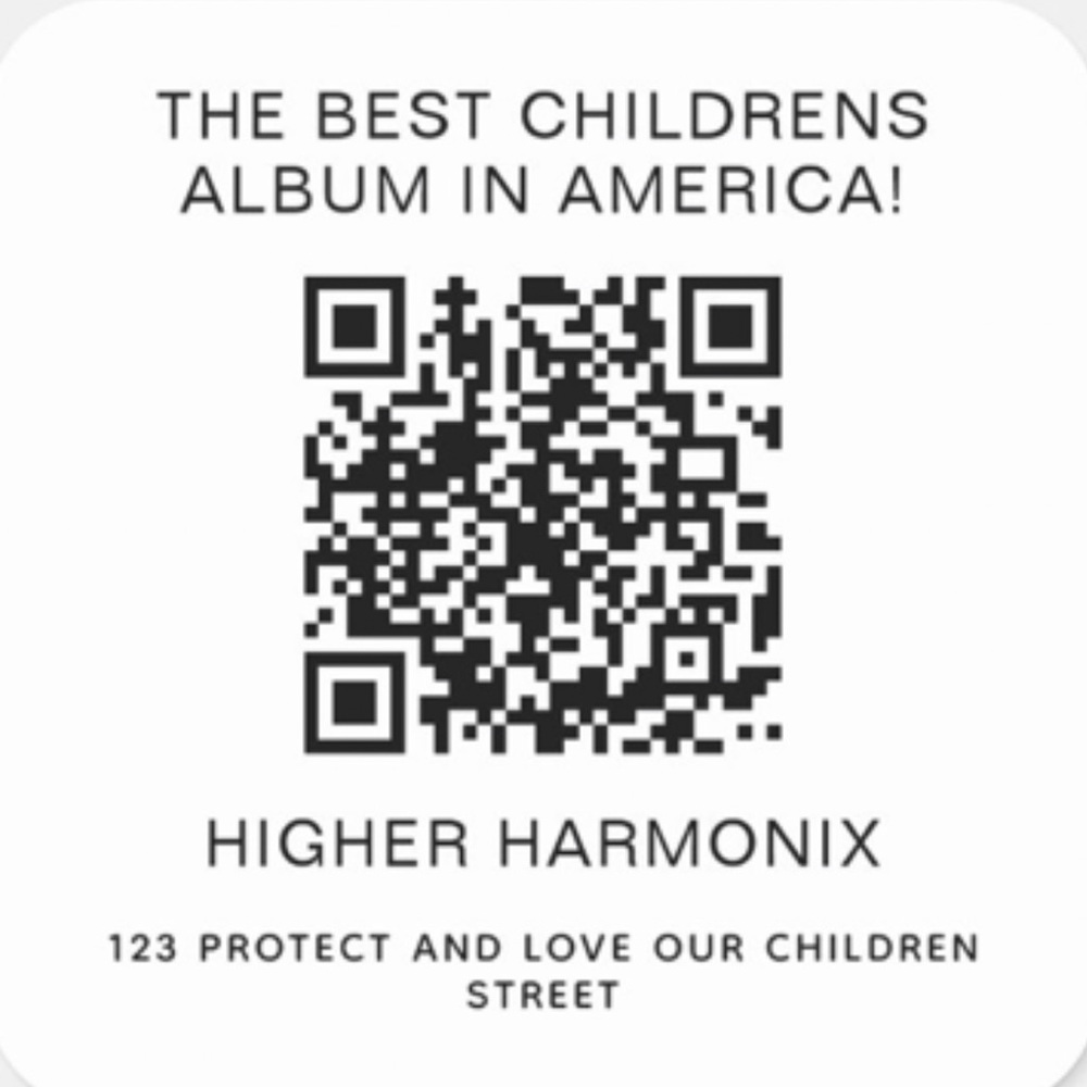 KIDS PARTY MUSIC ALBUM